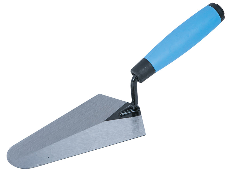 BlueSpot Tools B/S24118 Gauging Trowel Soft Grip Handle 7in