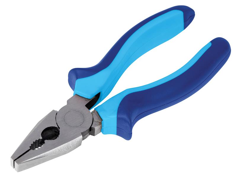 BlueSpot Tools B/S8191 Combination Pliers 150mm (6in)