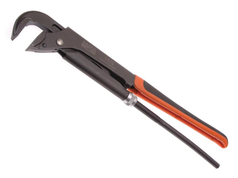 Bahco BAH1410 ERGO™ Universal Pipe Wrench