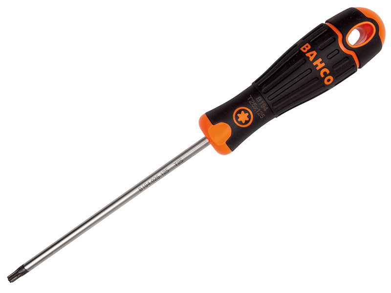 Bahco BAH194010075 Screwdriver TORX