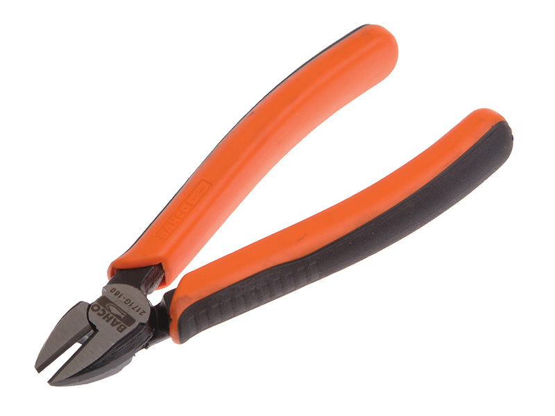 Bahco BAH2171G140 Side Cutting Pliers 2171G Series