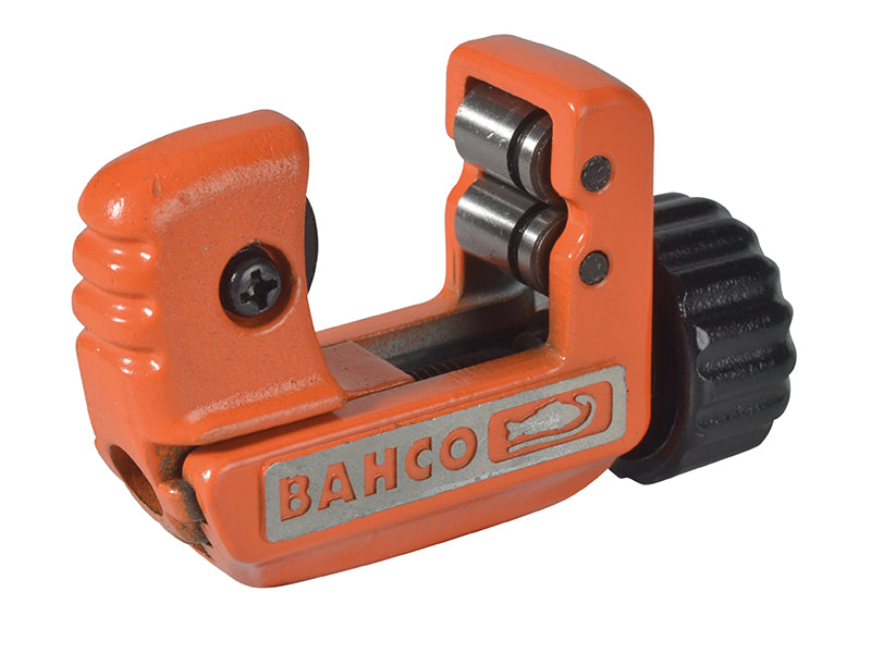 Bahco BAH30122 301-22 Compact Tube Cutter 3-22mm