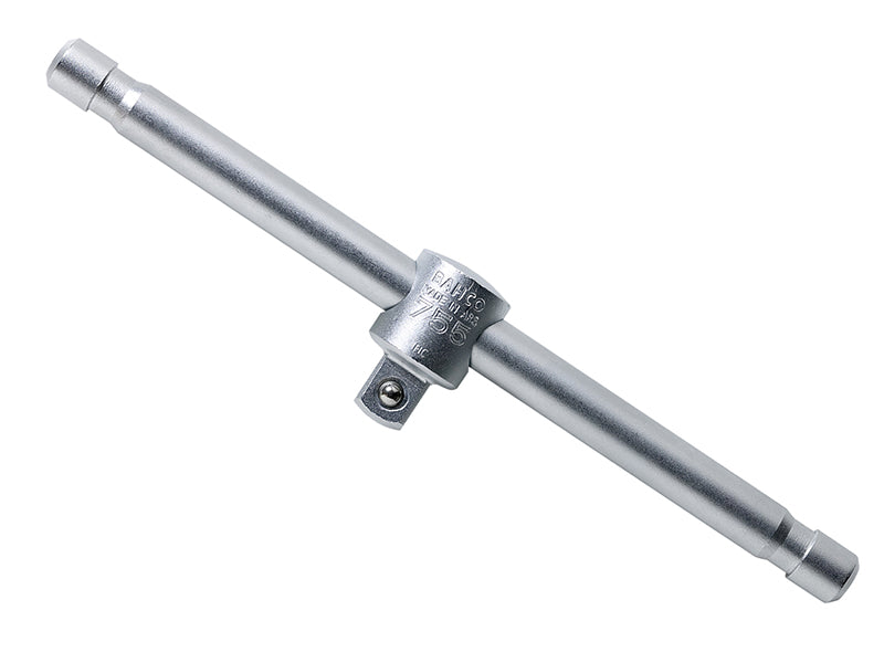 Bahco BAH38ST SBS755 Sliding T-Bar 3/8in Drive