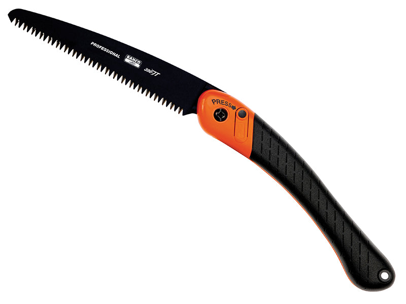 Bahco BAH396JT Bahco 396-JT Folding Pruning Saw