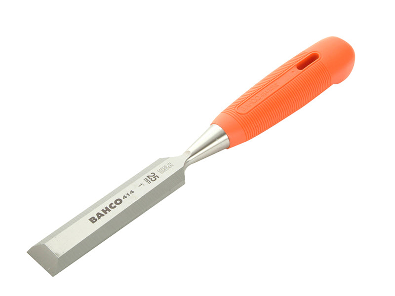 Bahco BAH4146 414 Series Bevel Edge Chisel