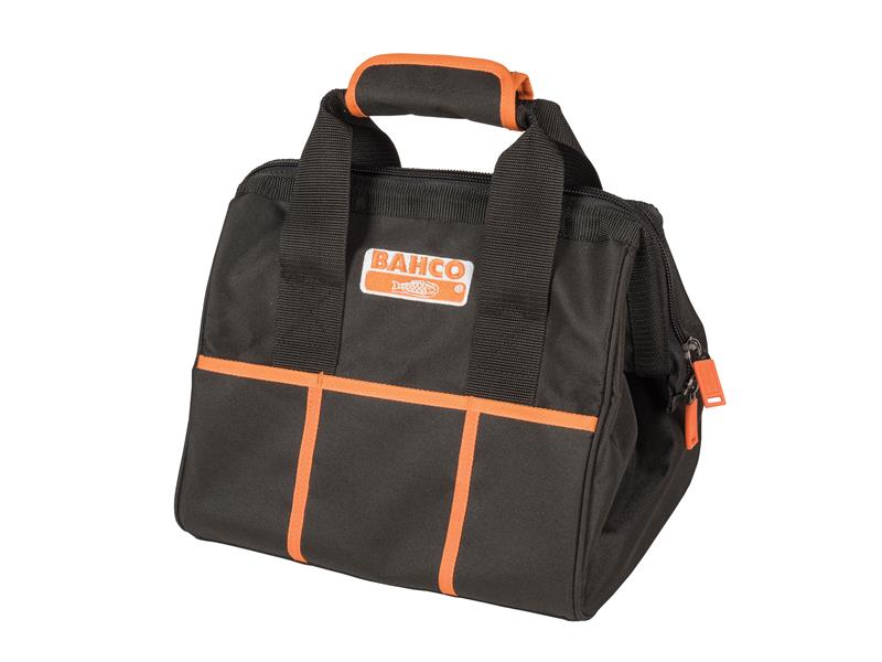 Bahco BAH4750FB613 Closed Top Fabric Tool Bag