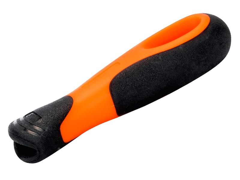 Bahco BAH48509 9-485-09-1P ERGO™ Oval Shaped Handle for Flat & Half-Round Files