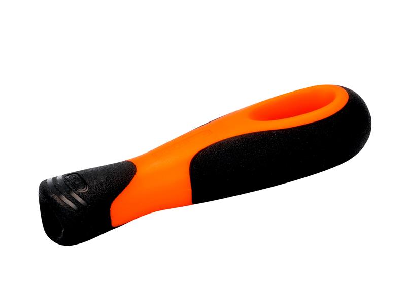 Bahco BAH4867 9-486-07-1P ERGO™ Round Shaped Handle for Shaped Files