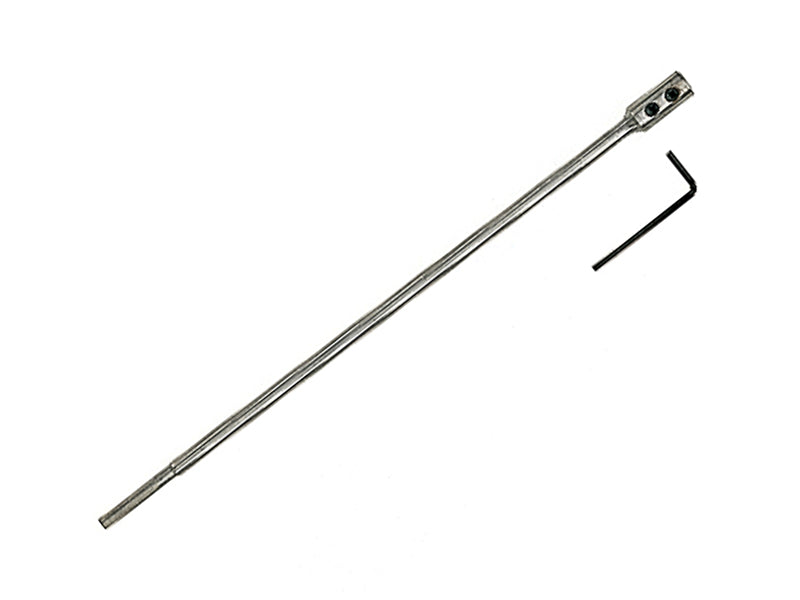 Bahco BAH9525S 9525 Extensions for 9529 Flat Bits