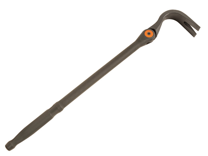 Bahco BAHAPB260 Multi-Position Crowbar