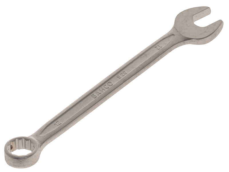 Bahco BAHCM6 Series SBS20 Combination Spanner