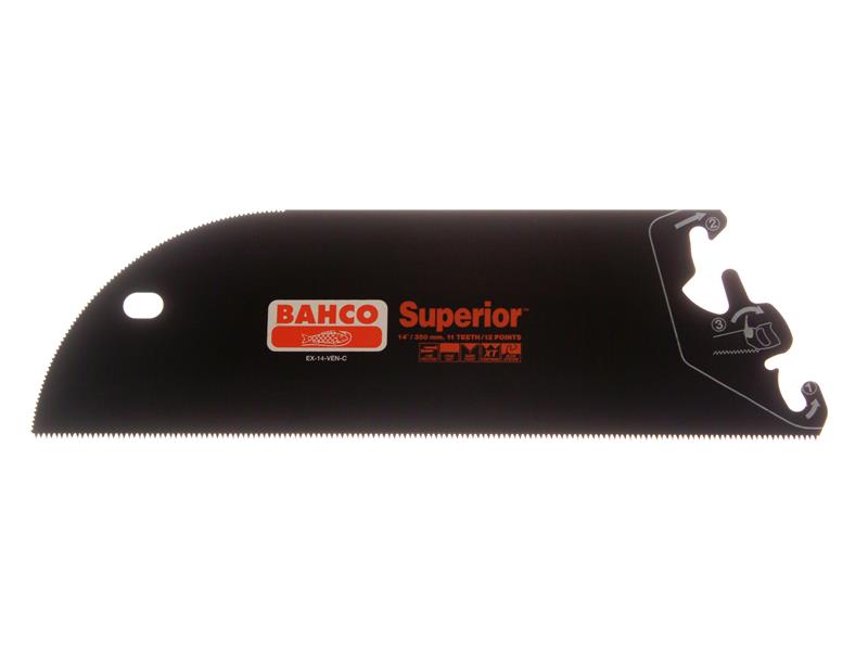 EX-14-VEN-C Superior™ Veneer Saw Blade 350mm (14in)