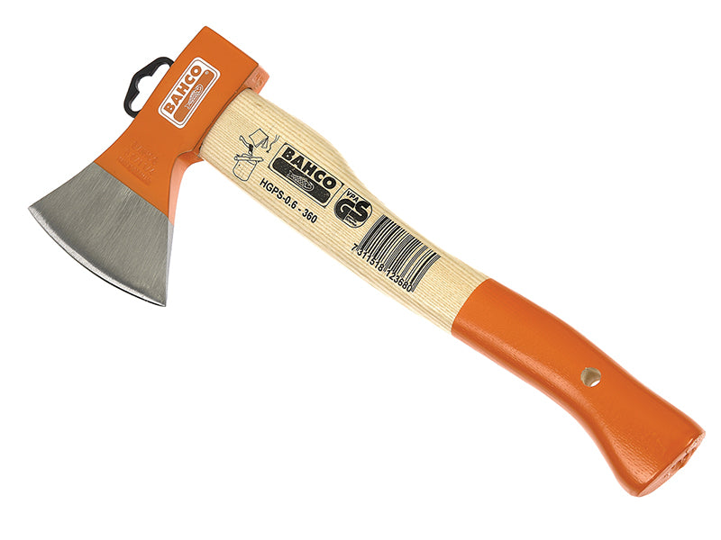 Bahco BAHHGPS06360 Standard Hand Axe