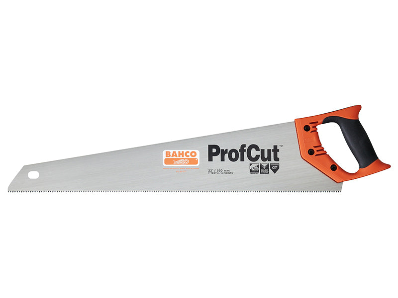 Bahco BAHPC19GT7 PC Profcut Handsaw