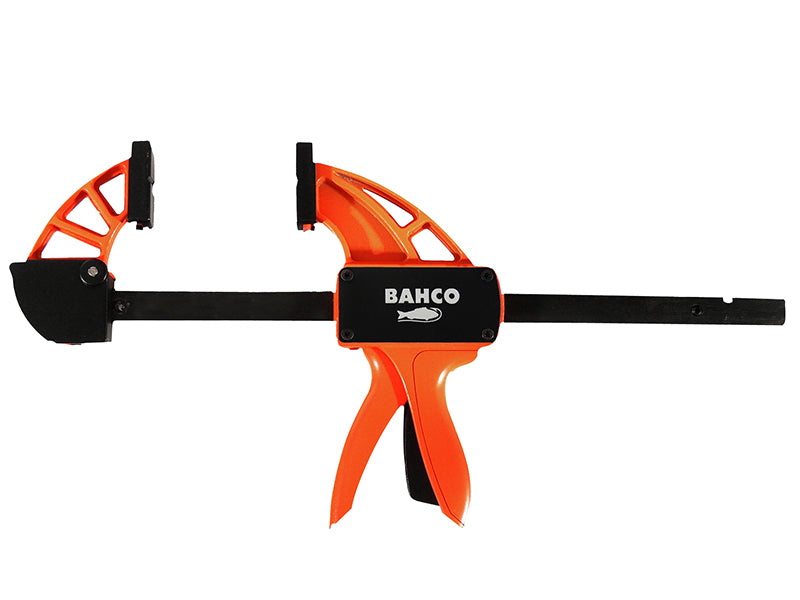 Bahco BAHQCG150 QCG Good Clamp