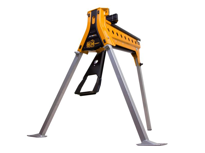 Batavia BAT7061991 CROC LOCK Clamping Station