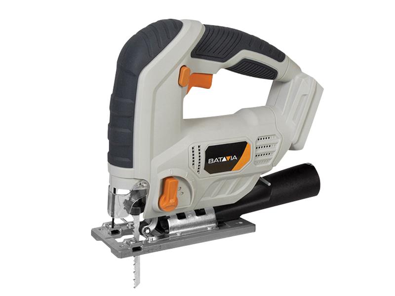 Batavia BAT7062513 MAXXPACK Jigsaw 18V Bare Unit
