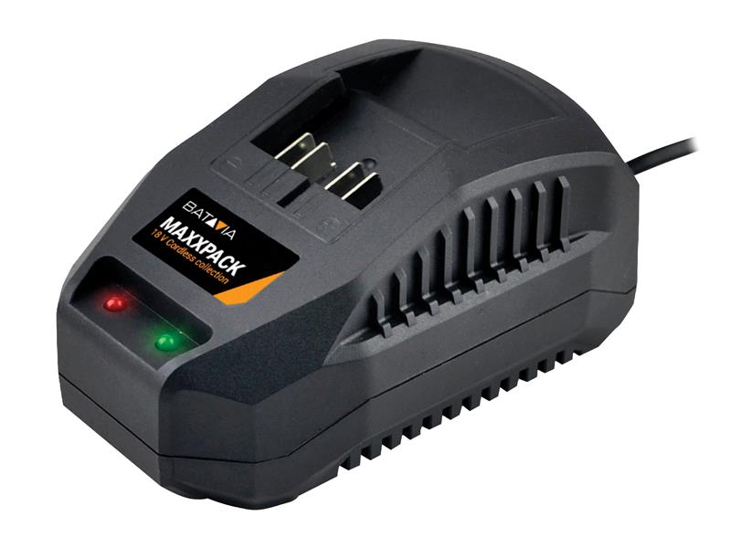 Batavia BAT7063689 MAXXPACK 2.4Ah Charger