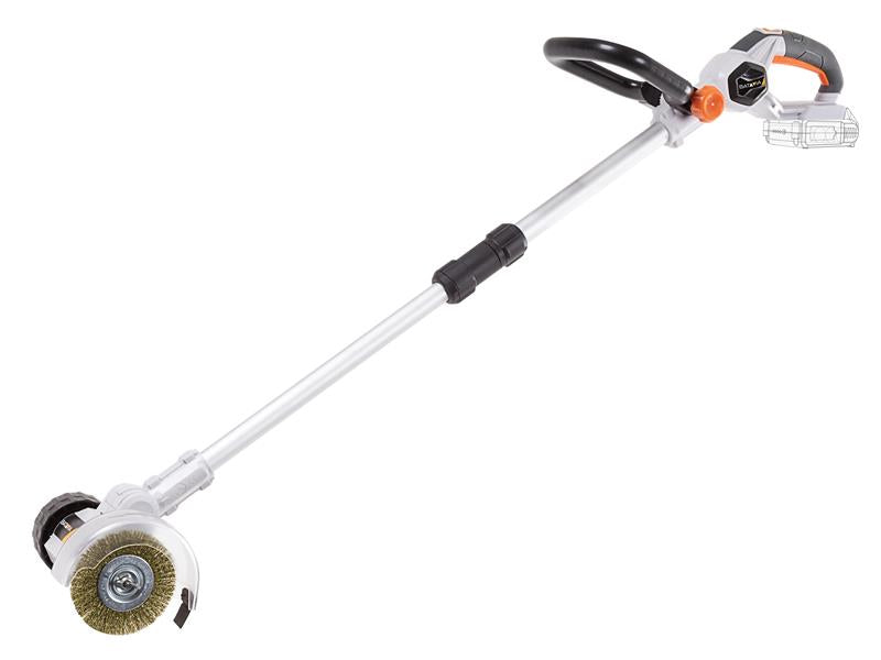 Batavia BAT7063692 MAXXPACK Cordless Weed Clearer 18V Bare Unit