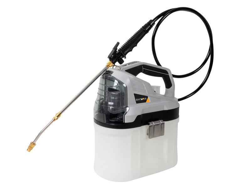 Batavia BAT7064050 MAXXPACK Pressure Sprayer 7.5 litre 18V Bare Unit