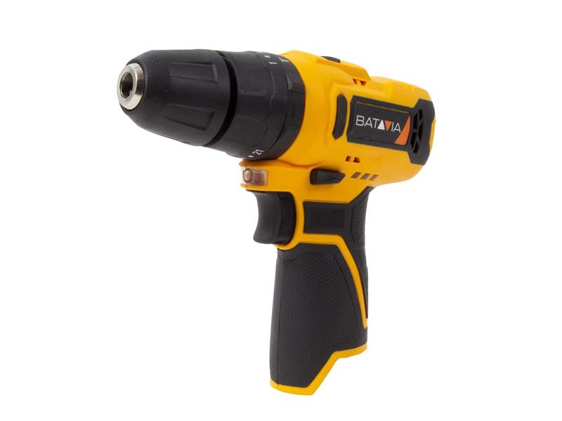 Batavia BAT7064214 FIXXPACK Combi Drill 12V Bare Unit