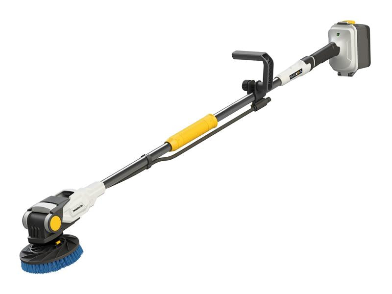 Batavia BAT7064170 MAXXPACK Brushless Twin Brush Scrubber