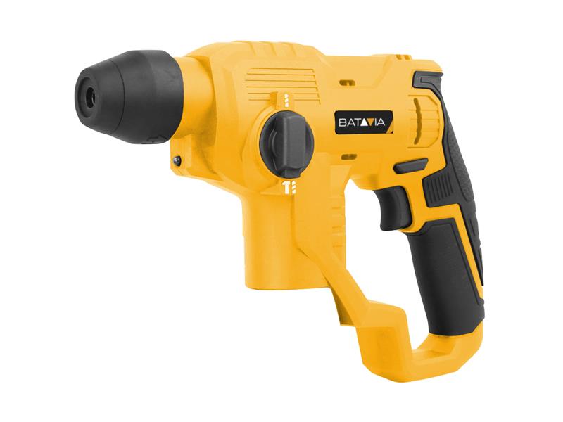 Batavia BAT7064674 FIXXPACK Hammer Drill 12V Bare Unit