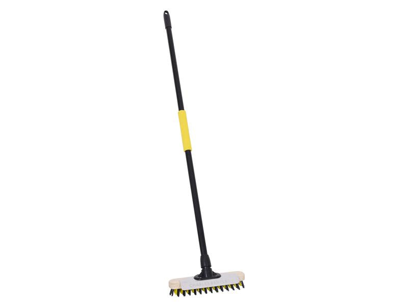 Deck Scrub Broom 279mm (11in)