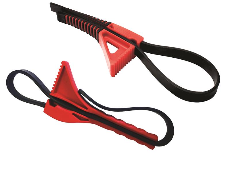 Boa Constrictor® Strap Wrench