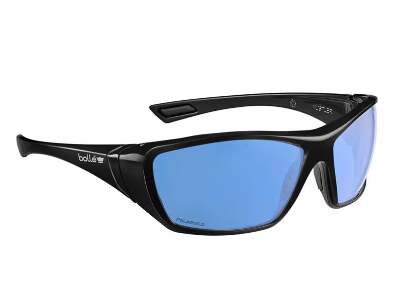 HUSTLER Safety Glasses