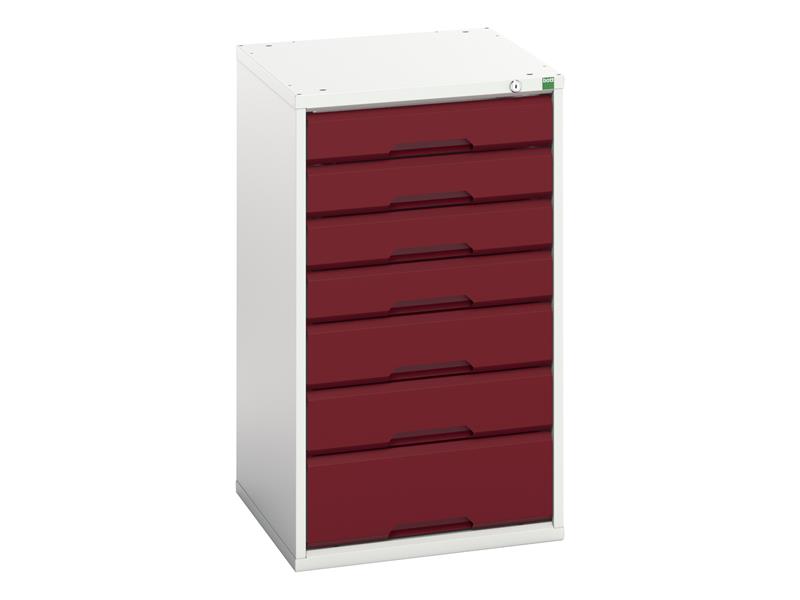 Verso 7 Drawer Cabinet