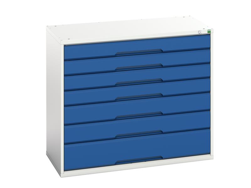 Verso Drawer Cabinet