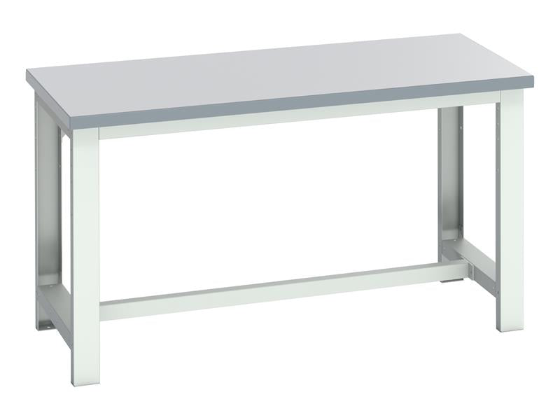 Bott Cubio Basic Bench