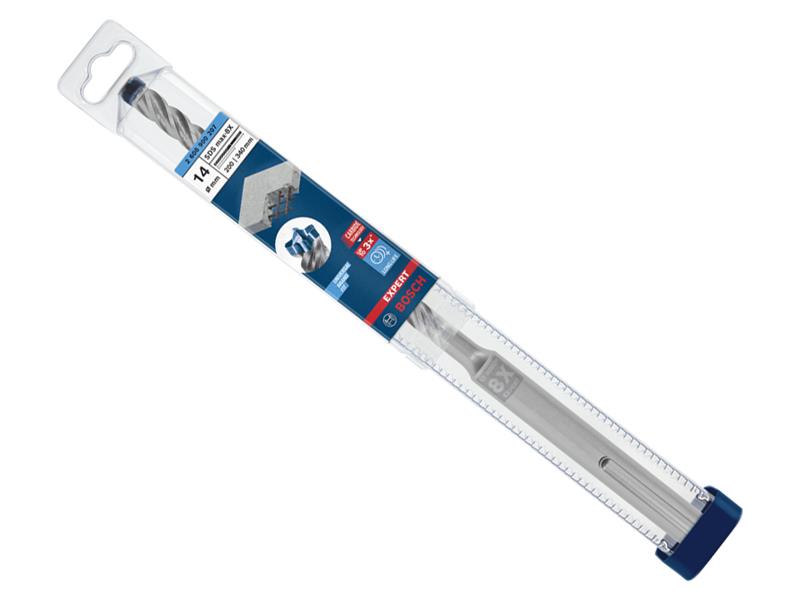 EXPERT SDS Max-8X Hammer Drill Bit