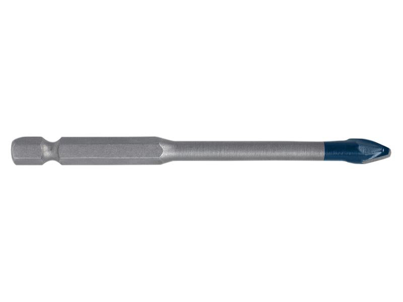 EXPERT HEX-9 Hard Ceramic Drill Bit