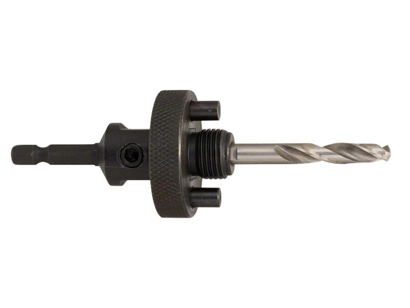 Drill Bits & Holesaws