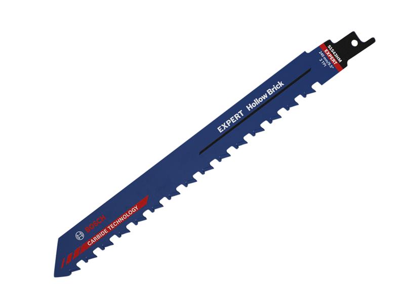 EXPERT Hollow Brick S1543HM Blade