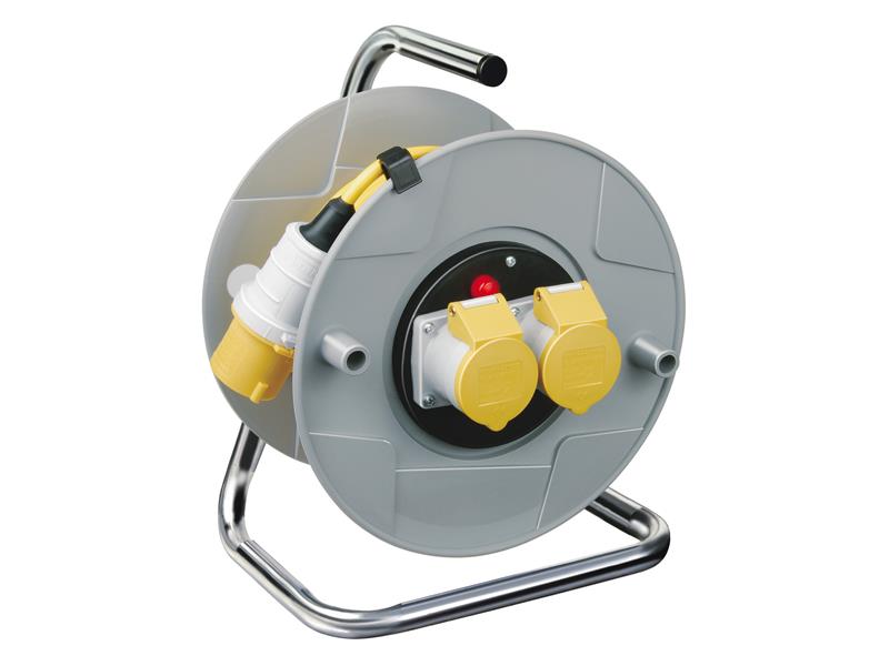 AK 260 Cable Reel 110V 16A