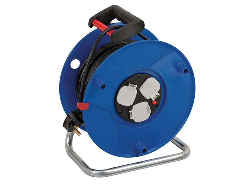 Garant Cable Reel 240V 13A