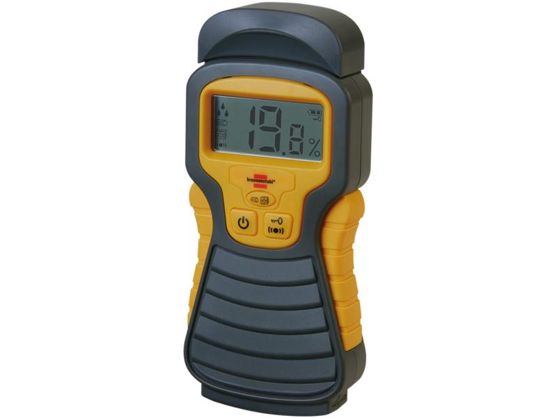 Brennenstuhl BRE1298680 Moisture Detector