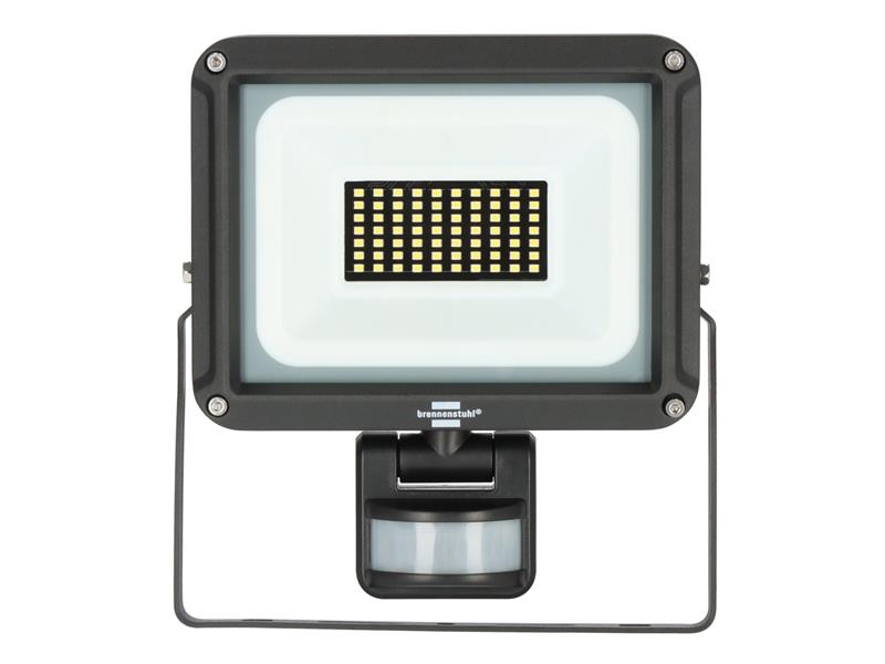JARO 4060 P LED Floodlight with Motion Detector 3450 lumen 240V