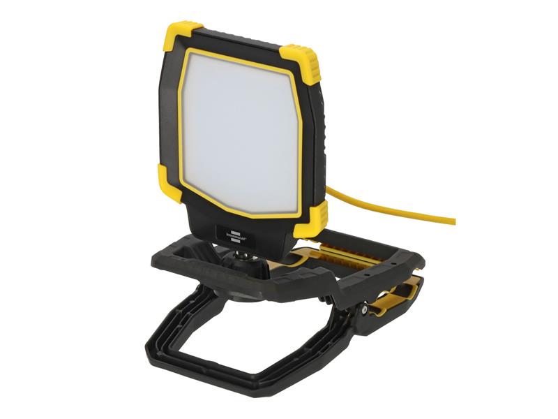 CL 4003 M Mobile LED Spotlight 4000 lumen 110V