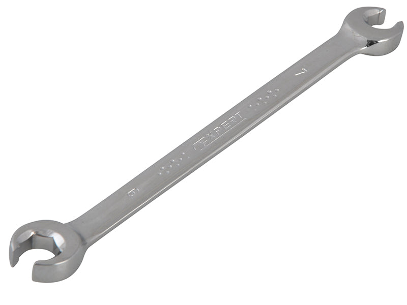 Expert BRIE112301B Flare Nut Wrench, Metric