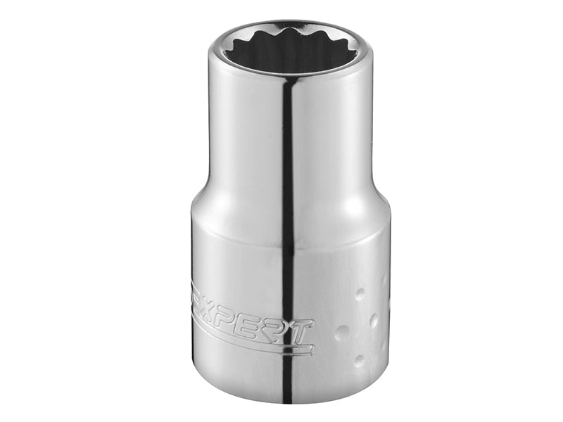 Expert BRIE030933B Bi-Hexagon Socket Metric