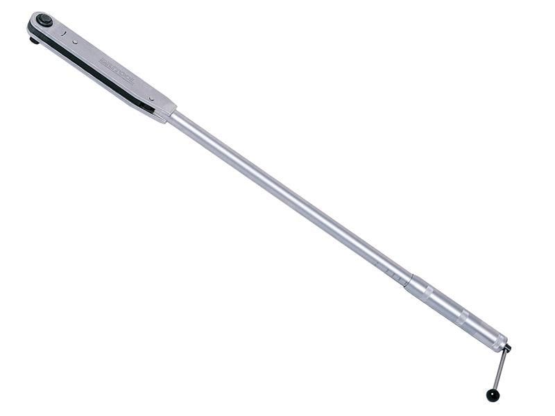 Expert BRIHVT5000 HVT5000 Torque Wrench 3/4in Drive 140-560Nm