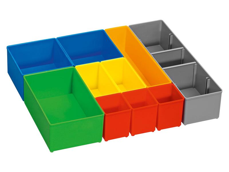 Toolboxes & Tool Storage