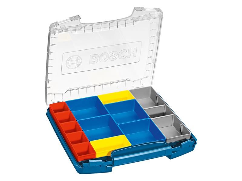 Bosch BSH600A001S7 i-BOXX 53 Organiser Case