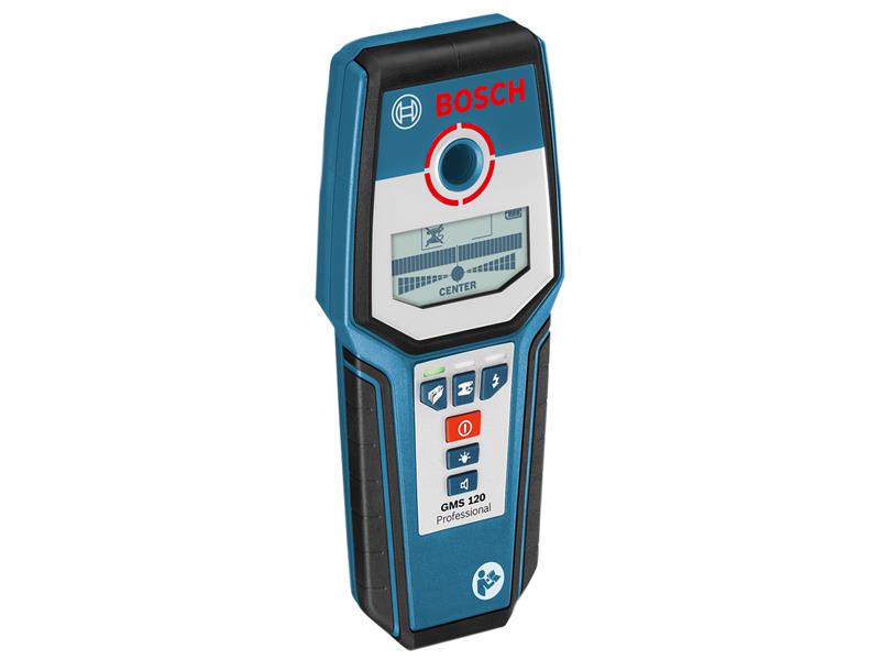 Detectors & Testers