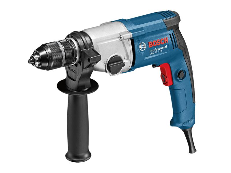 Bosch BSH6011B2070 GBM 13-2 RE Professional Rotary Drill