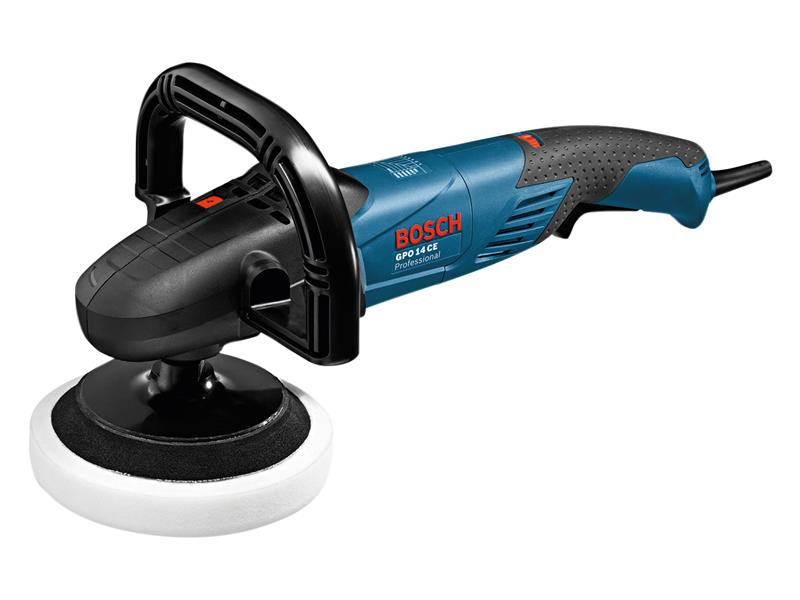 Bosch BSH601389060 GPO 14 CE Professional Polisher
